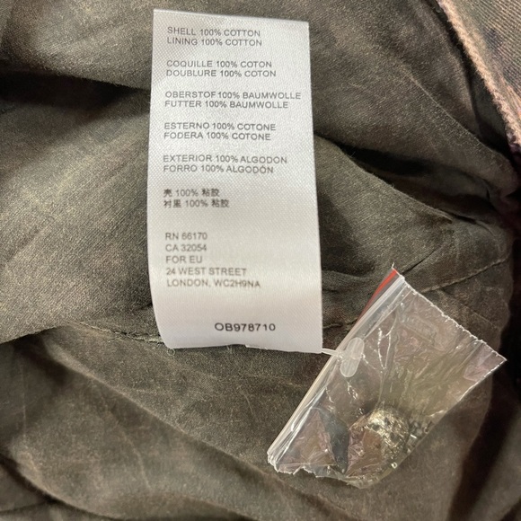 Free People Casino Royale Jacket Rare NWT - Picture 11 of 13